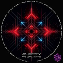 Fractal Descent cover