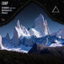 STRSSHNE / Skyscrapers / Predict cover