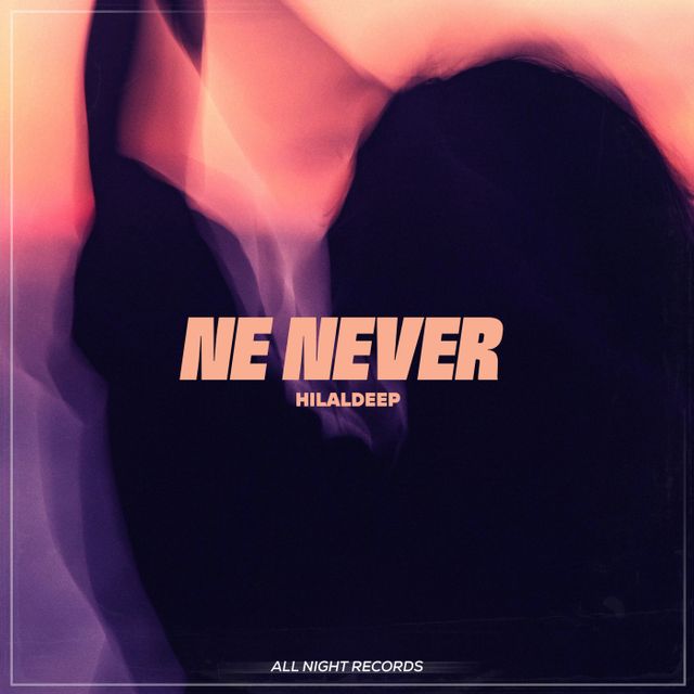 Ne Never cover