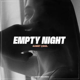 Empty Night cover