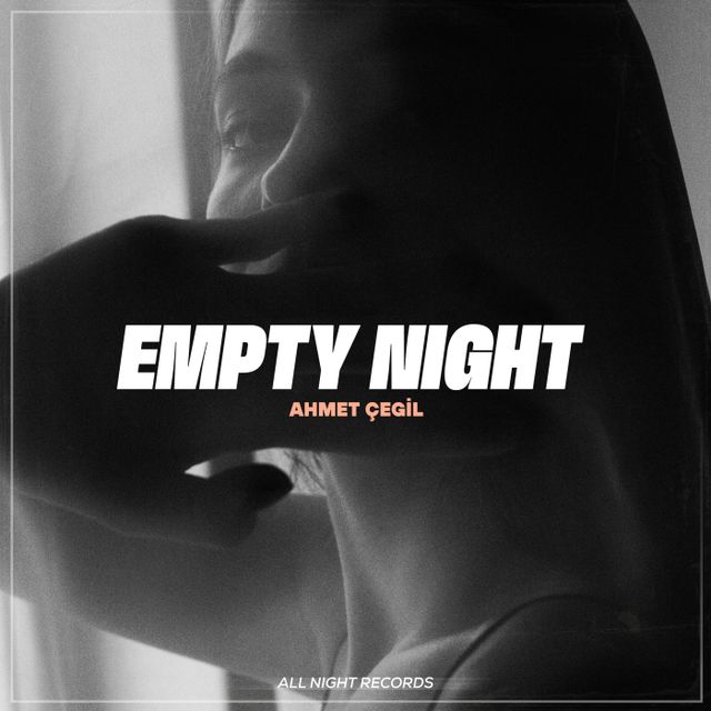 Empty Night cover
