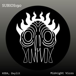 Midnight Vices cover