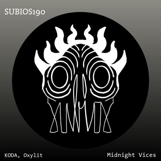 Midnight Vices cover