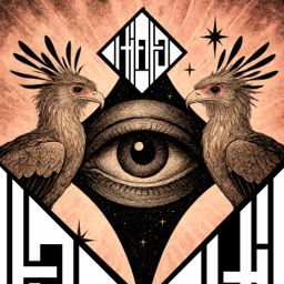 Eternal Night cover