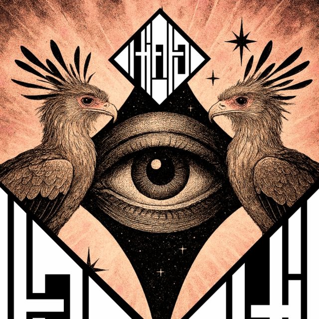 Eternal Night cover