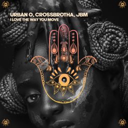 I Love the Way You Move cover