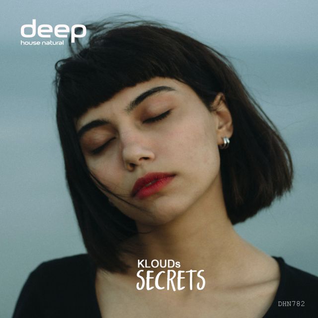 Secrets cover