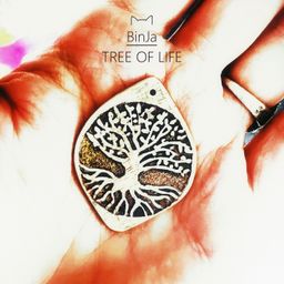Tree of Life cover