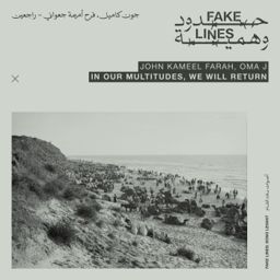 In Our Multitudes, We Will Return cover