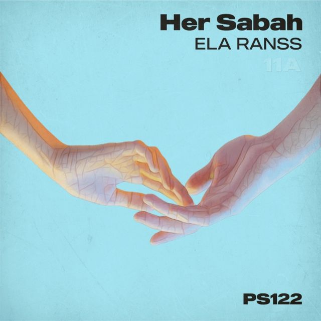 Her Sabah cover