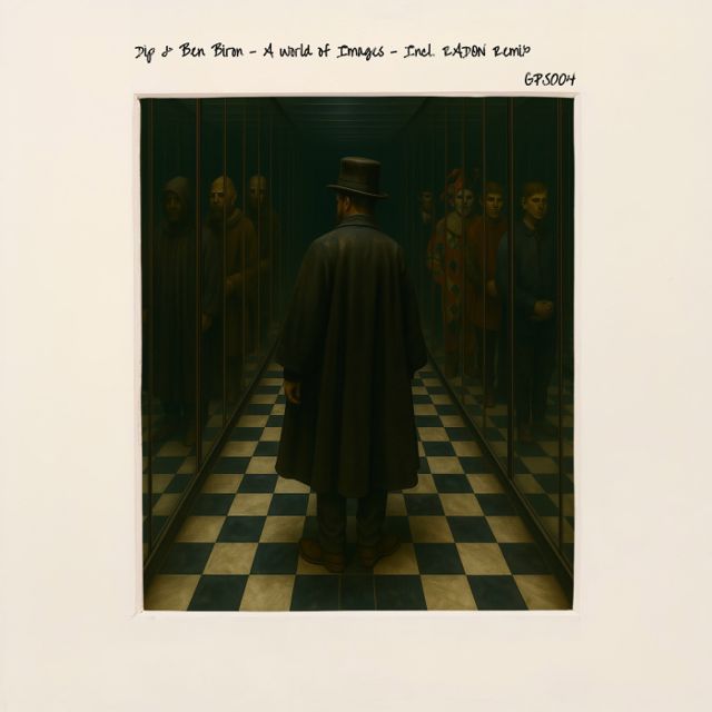 A World of Images cover