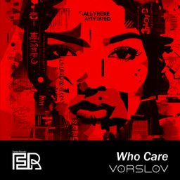 Who Care cover