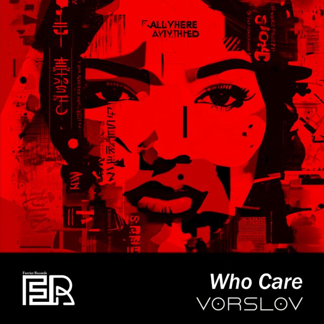 Who Care cover