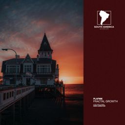 Fractal Growth cover