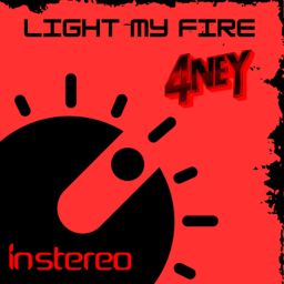 Light My Fire cover