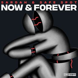 Now & Forever cover