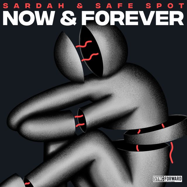 Now & Forever cover