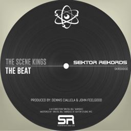 The Beat cover