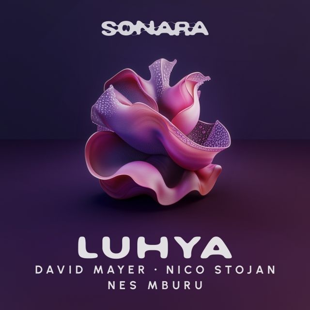Luhya cover