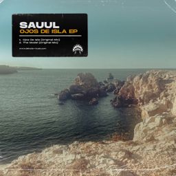 Ojos De Isla cover