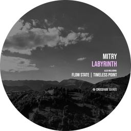 Labyrinth cover