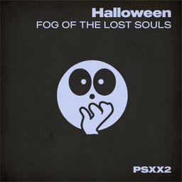 HALLOWEEN V.2 Fog of the Lost Souls cover