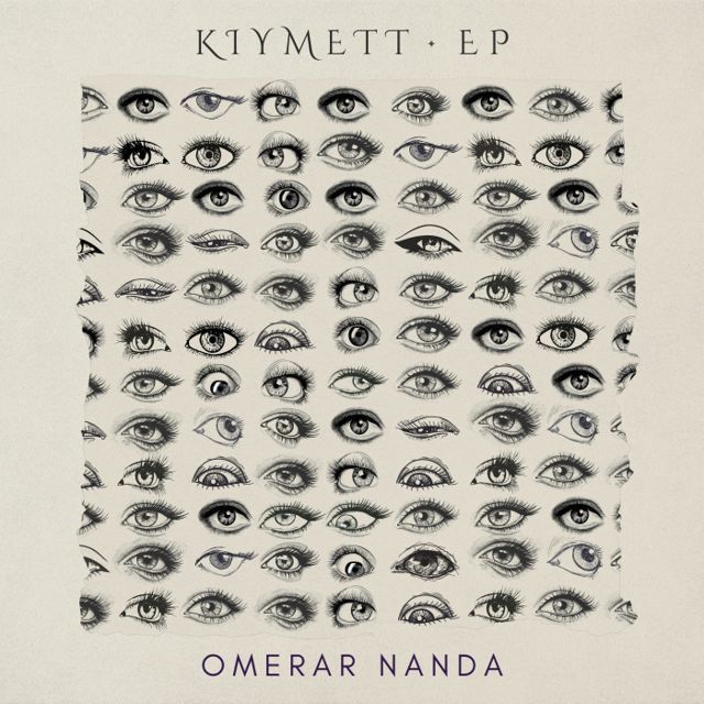 Kiymett cover
