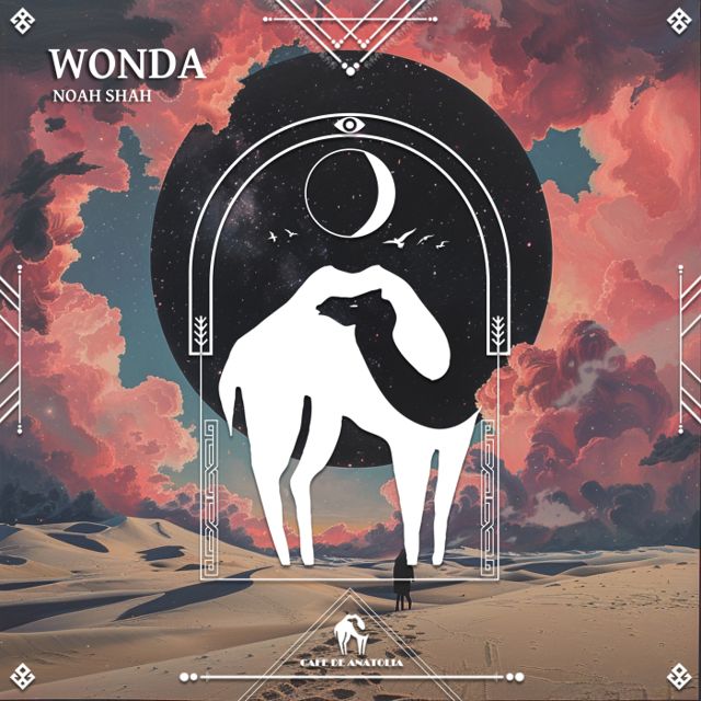 Wonda cover