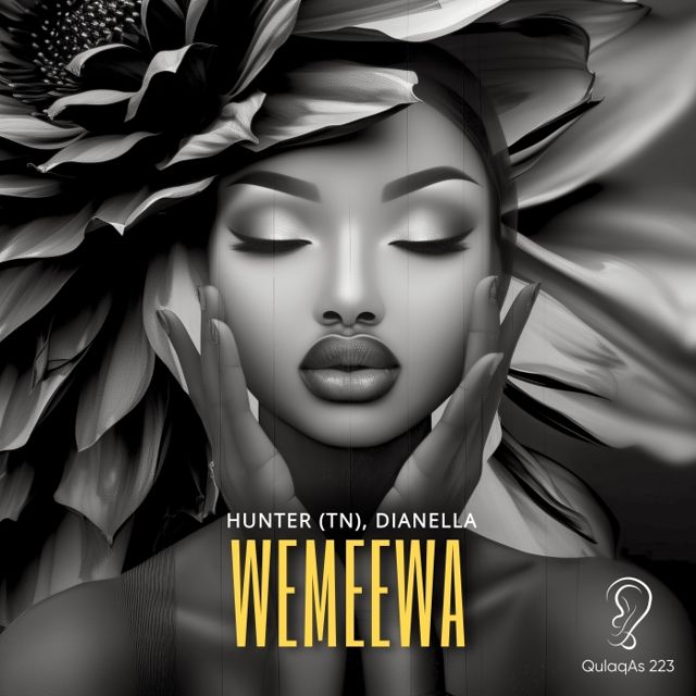 Wemeewa cover