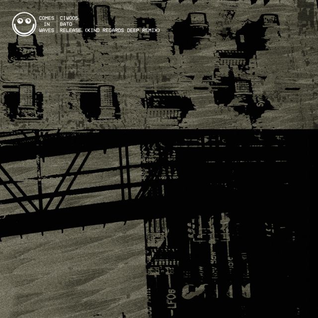 Release (Kind Regards 'Deep' Remix) cover