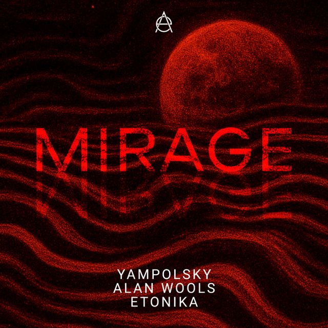 Mirage cover