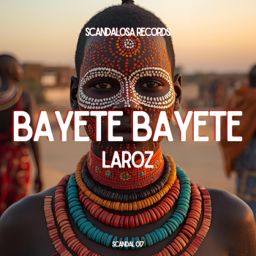 Bayete Bayete cover