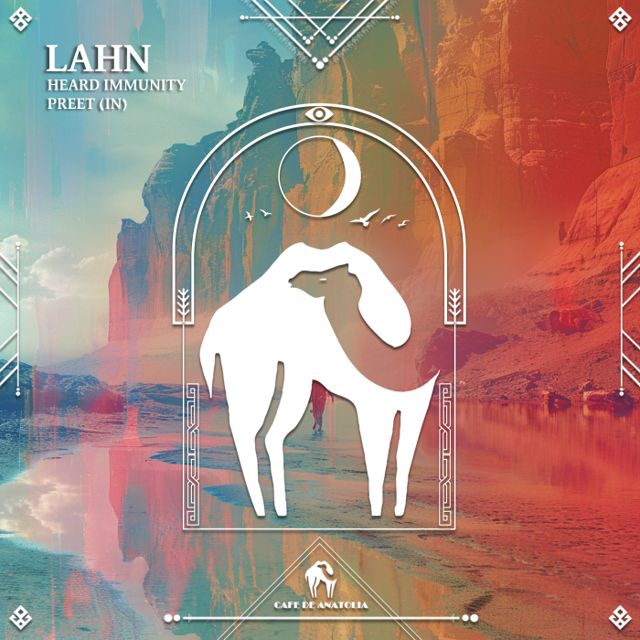Lahn cover