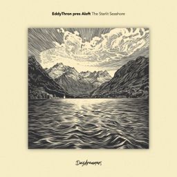 The Starlit Seashore cover