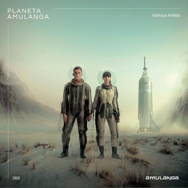 Planet Amulanga cover