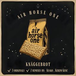 Knäggebrot cover