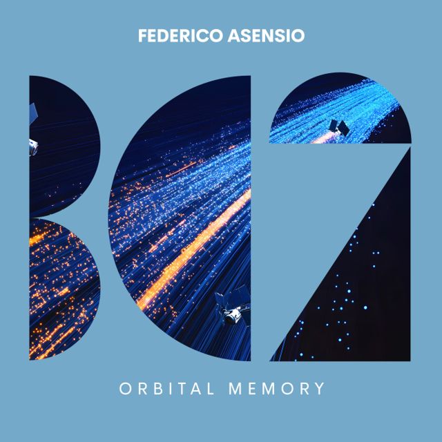 Orbital Memory cover
