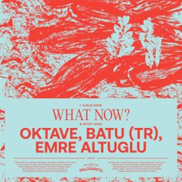 What Now? cover