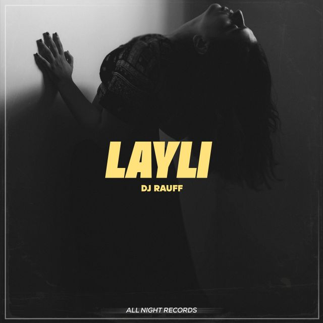 Layli cover