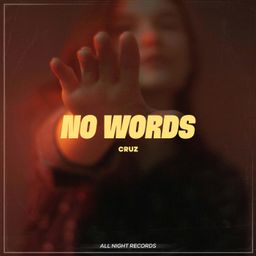 No Words cover