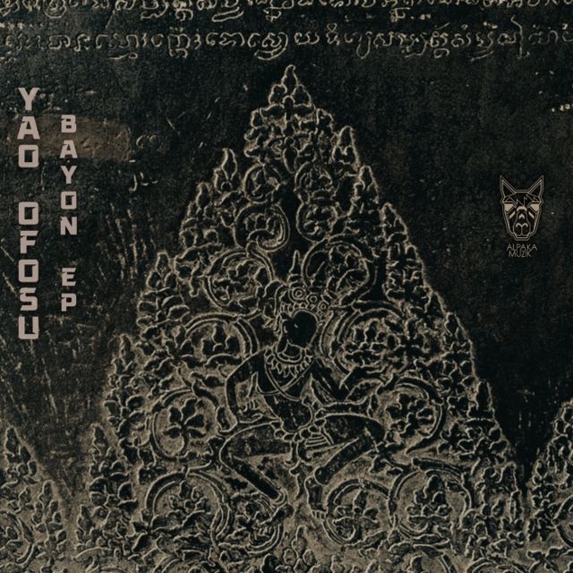 Bayon cover