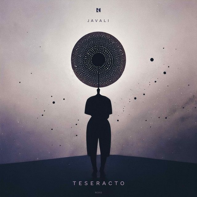 Teseracto cover