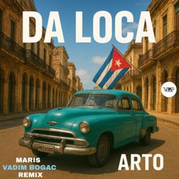 Da Loca cover