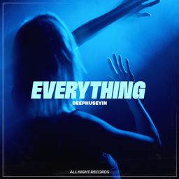 Everything cover