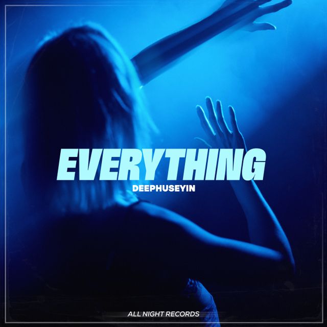 Everything cover