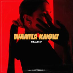 Wanna Know cover