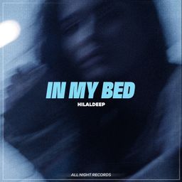 In My Bed cover