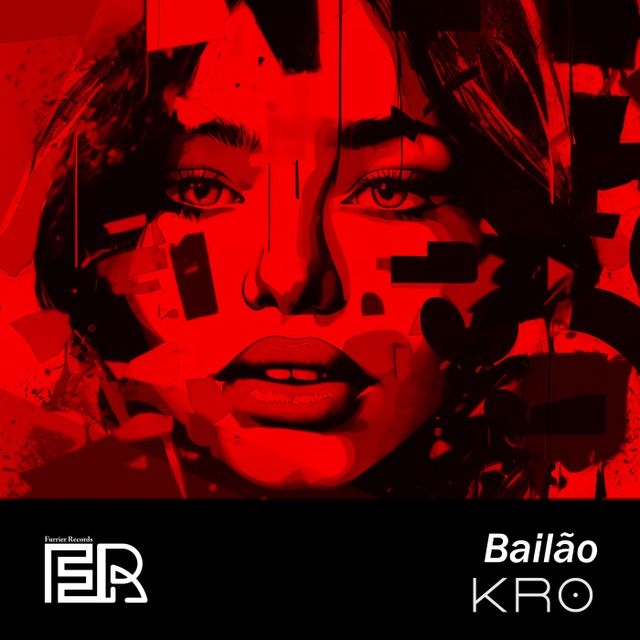 Bailao cover