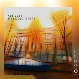 ADE 2025 Melodic Drift cover