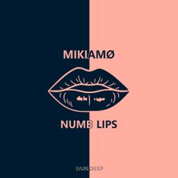 Numb Lips cover
